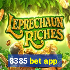 8385 bet app